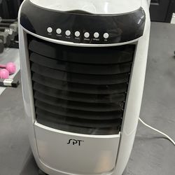 Portable Air Conditioner