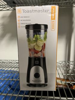 Fruit Blender