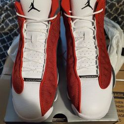 Jordan 13 Size 9 