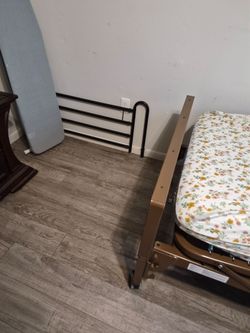 Hospital Bed