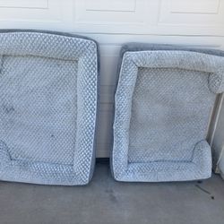 Free XL Dog Beds