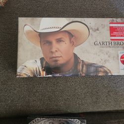 Garth BROOKS Ultimate Collection SEALED
