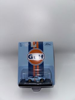 M2 Gulf