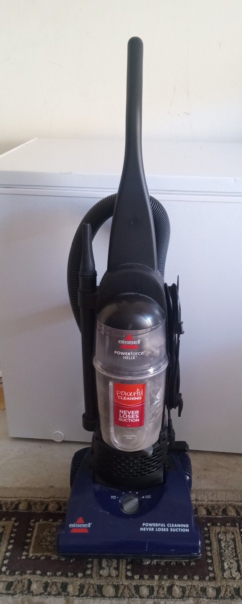 Bissell Powerforce Vacuum