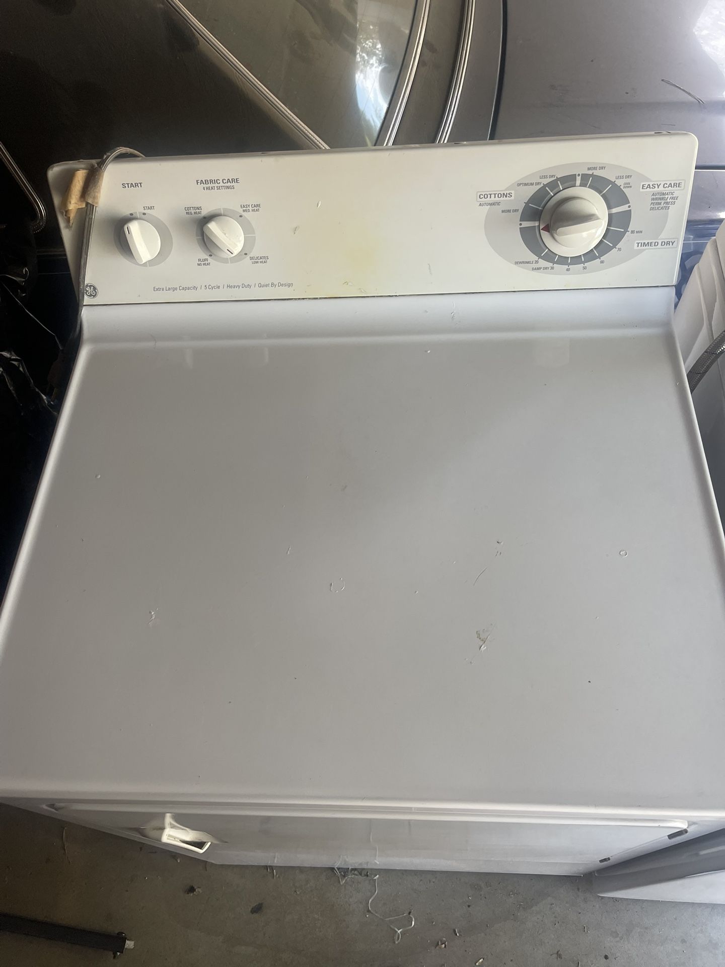 Dryer
