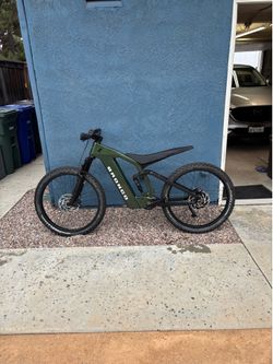 E-bike
