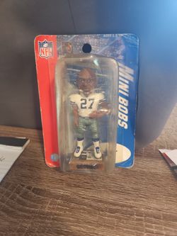 Dallas Cowboys MINI Bobs