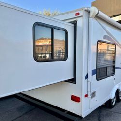 2014 Jayco X213