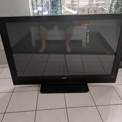 Sanyo 50 Inch with Remote 
