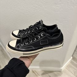 Chuck Taylor / Moncler Fragment Sneakers