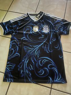 Argentina soccer Jersey