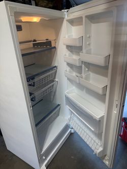 Freezer