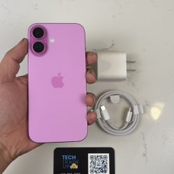 iPhone 16 128Gb Unlocked