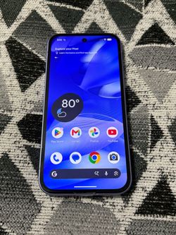 Google Pixel 9a 128GB Unlocked