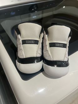 Baby shoes