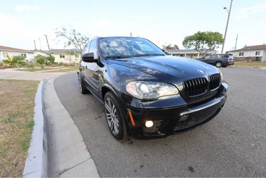 2011 BMW X5