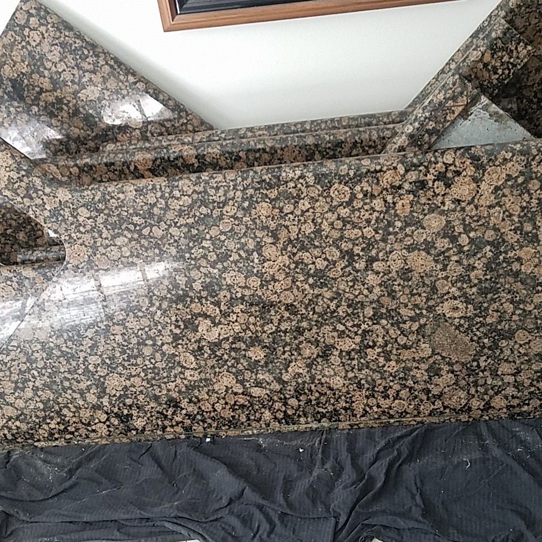 Granite for countertops or any home project