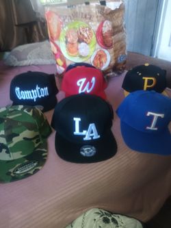 Snap cap 🧢 gorras nuevas snapcap para hombres