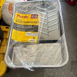New Paint Tray Only Tray 
