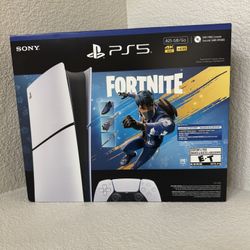 PlayStation 5-PS5 Slim Digital 