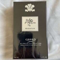 Creed Aventus