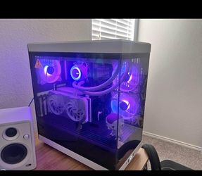 1440p Gaming PC
