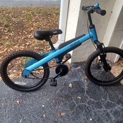 Ninebot Bike For Kids