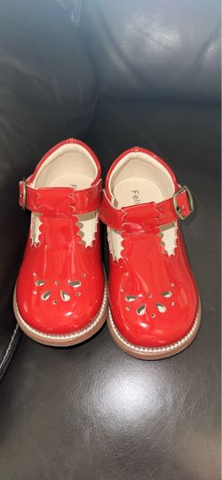 Size 6 toddler