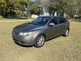 2012 KIA Forte