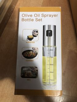 Kitchen items all brand new