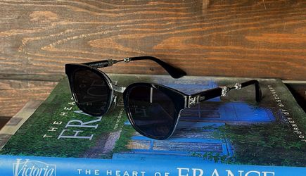 Chrome Hearts Duckbutter Shades