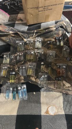 Oils