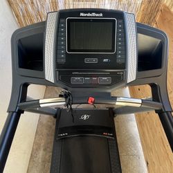 NordicTrack T 6.5 S Treadmill