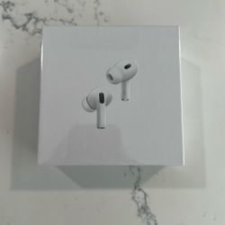 Apple Airpod Pro Gen 2
