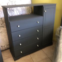 Mueble Para Ropa