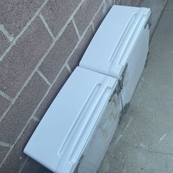 LG Washer/dryer Pedestal