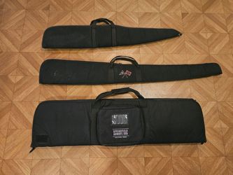 Soft cases (Springfield Armory USA Tactical Gear)