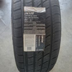 New Tire For Sale