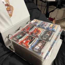 Baseball Cards (Shoot Some Offers)
