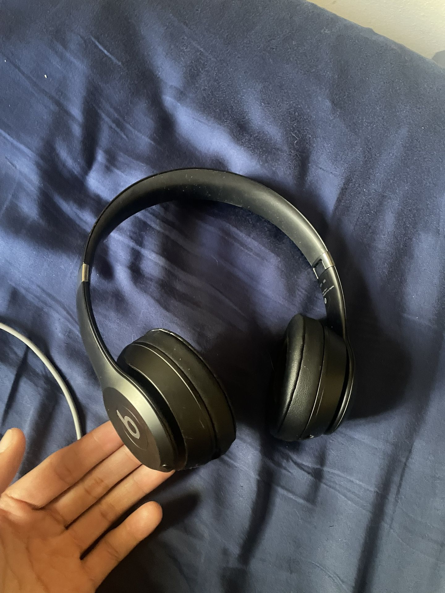 Beats Studio Pro (Comes with box!!)
