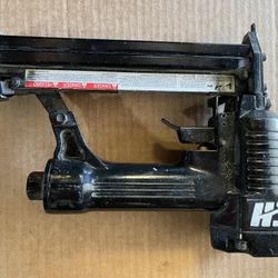 Campbell Hausfeld Pneumatic Staple Gun