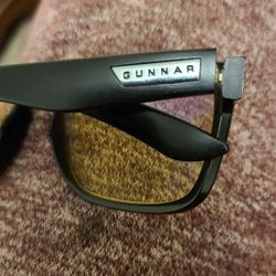 Gunnar Blue light Gaming Glasses