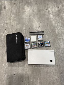Nintendo Ds i
