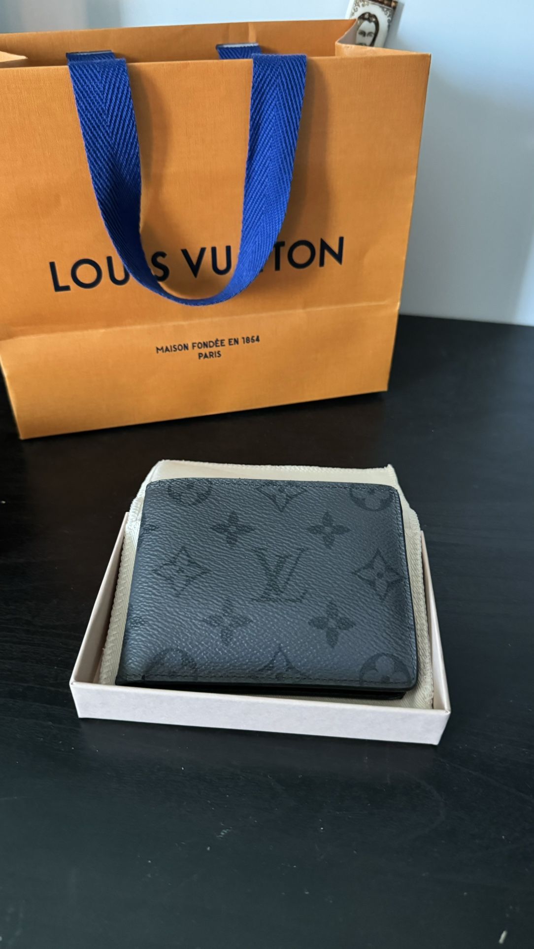Louis Vuitton Wallet