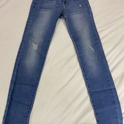 Toddler girls Old Navy Jeggings