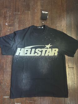 Hellstar tee