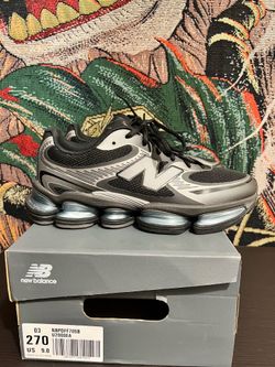 New balance abzorb 2000 size 9 mens