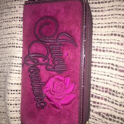Very nice juicy couture women’s wallet only $20