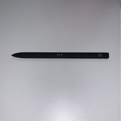 HP Slim Rechargeable Pen