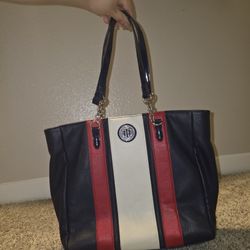 Tommy Hilfiger Tote Bag 